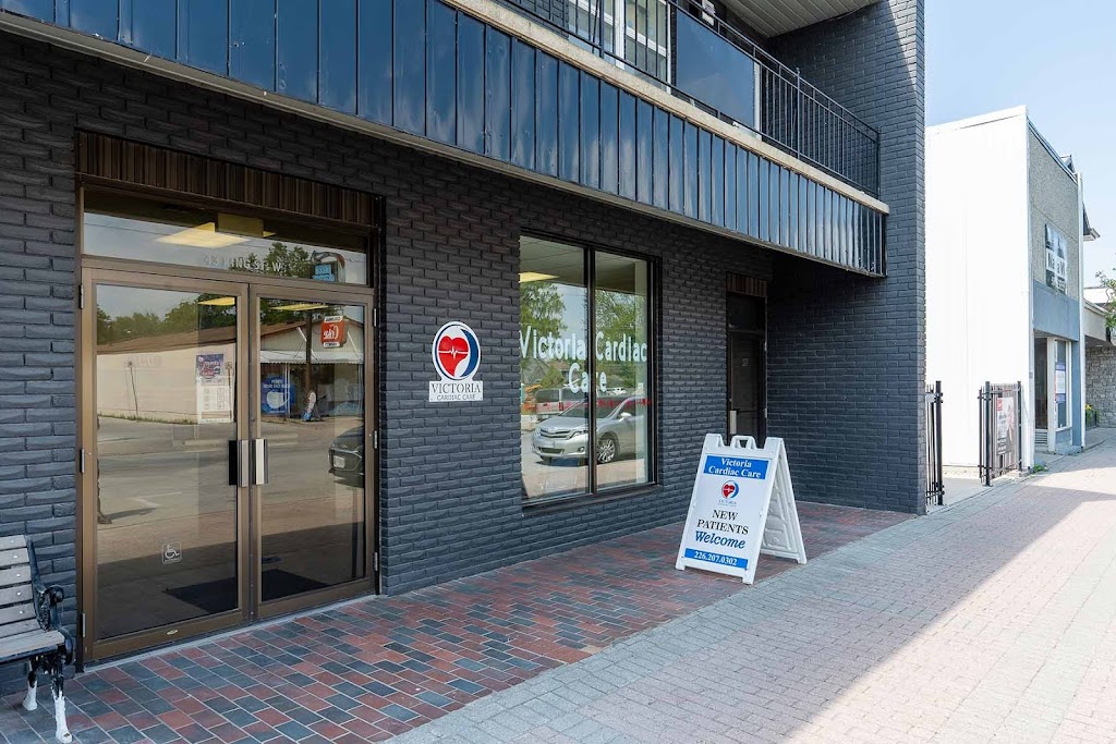 Victoria Cardiac Care - Harrow | 43 King St W, Harrow, ON N0R 1G0, Canada | Phone: (226) 207-0302