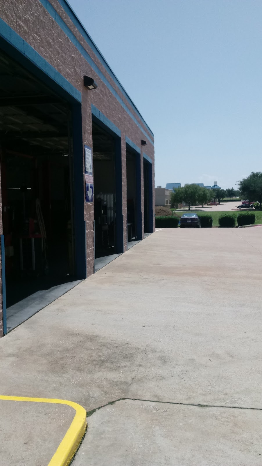 City Garage Auto Repair & Oil Change | 475 N Valley Pkwy, Lewisville, TX 75067, USA | Phone: (972) 434-4340