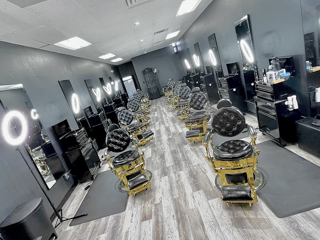 Masterpiece Barbershop LLC | 4380 Tequesquite Ave, Riverside, CA 92501, USA | Phone: (951) 965-3138