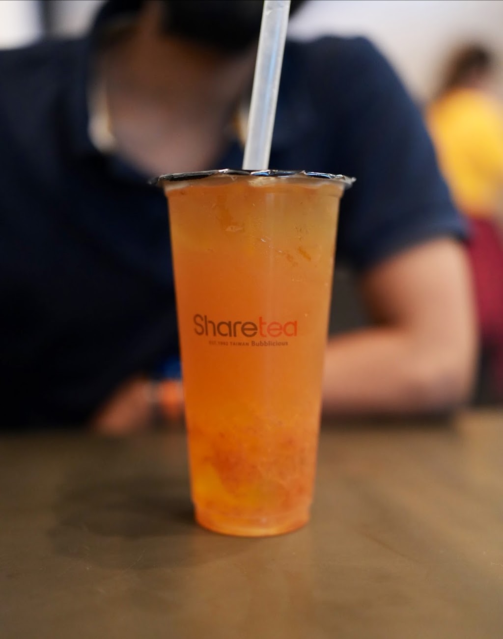 Sharetea | 5975 Roswell Rd UNIT 209, Sandy Springs, GA 30328, USA | Phone: (404) 963-1198