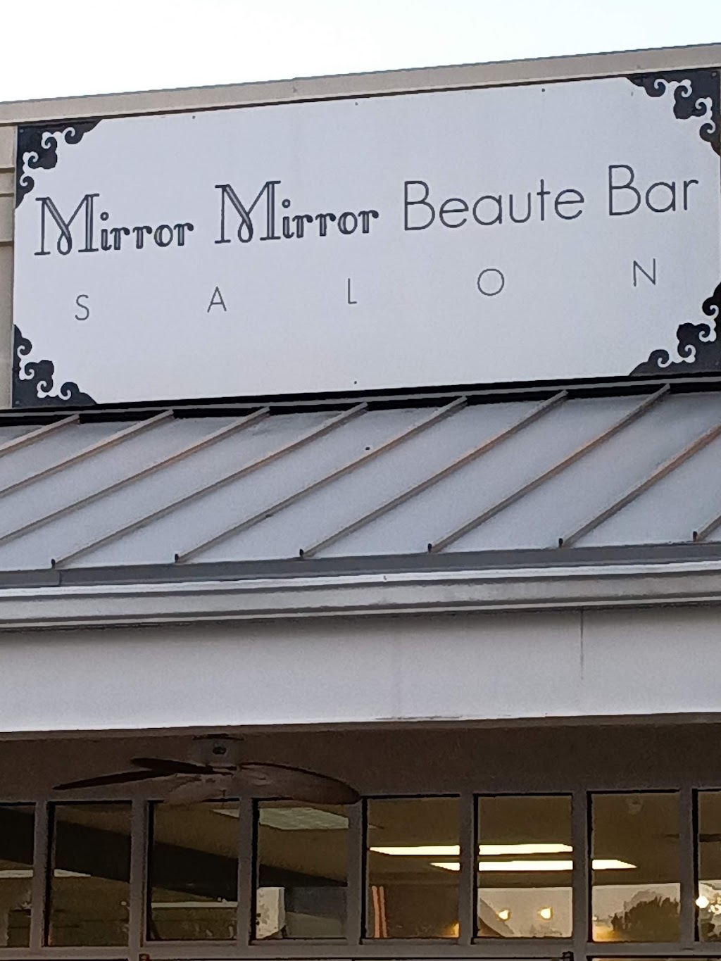 Mirror Mirror Beaute Bar | 3734 Cedarcrest Rd Suite 110, Acworth, GA 30101, USA | Phone: (404) 375-2139