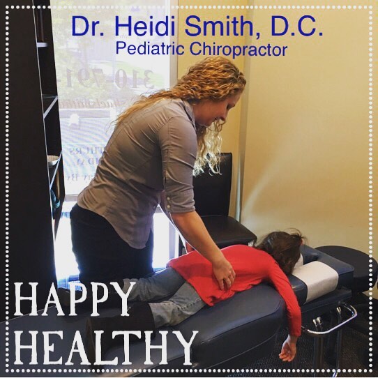 Heidi Smith Chiropractic | 510 N Prospect Ave #207, Redondo Beach, CA 90277, USA | Phone: (310) 376-5433