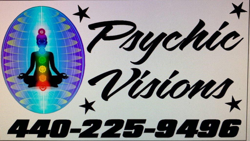 Psychic Visions by Angela | 824 S Lake St, Amherst, OH 44001, USA | Phone: (440) 225-9496