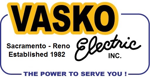 Vasko Electric Inc | 4300 Astoria St, Sacramento, CA 95838 | Phone: (916) 568-7700