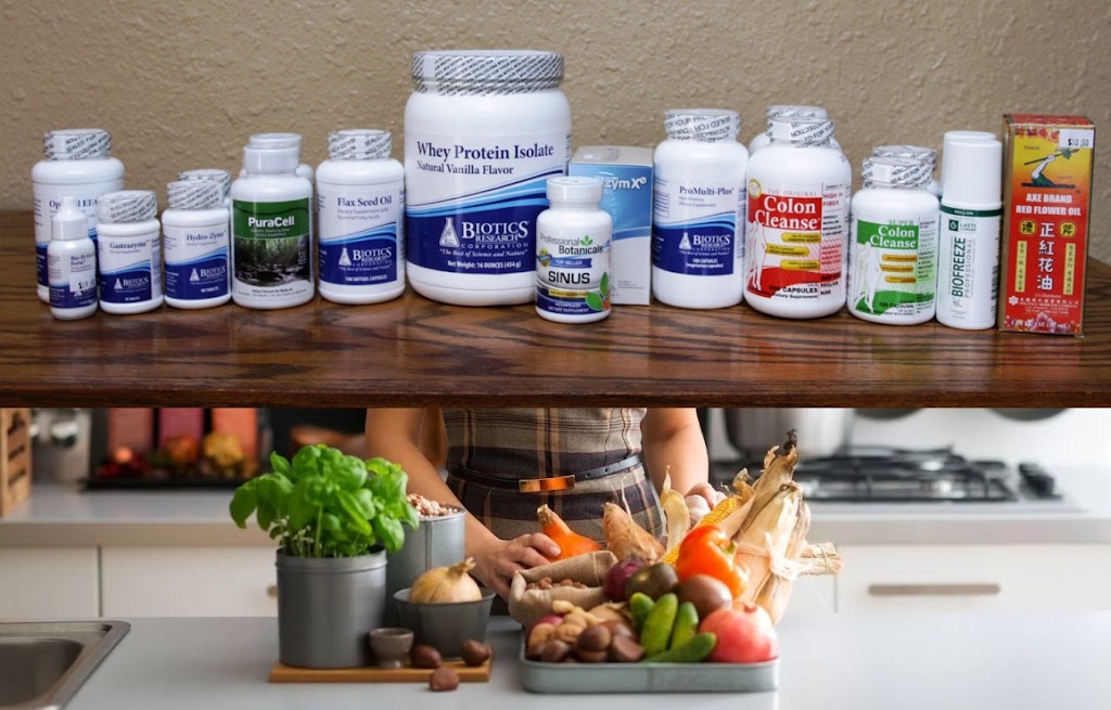 True Health | 12064 NM-14, Cedar Crest, NM 87008, USA | Phone: (505) 407-2544