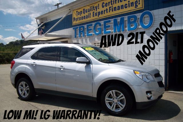 Tregembo Motors | 125 Wilson Rd, Bentleyville, PA 15314, USA | Phone: (724) 239-2200