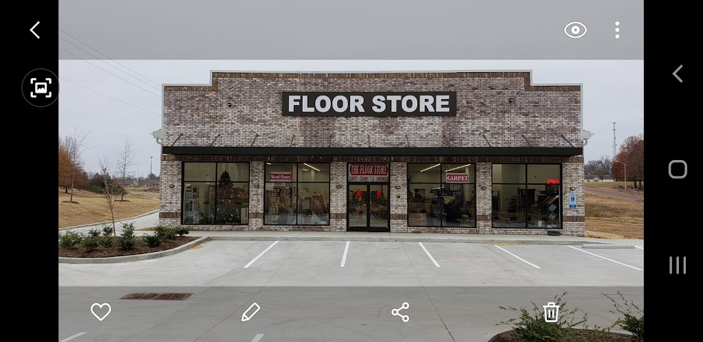 The Floor Store Desoto | 8511 Goodman Rd, Olive Branch, MS 38654, USA | Phone: (662) 893-4824