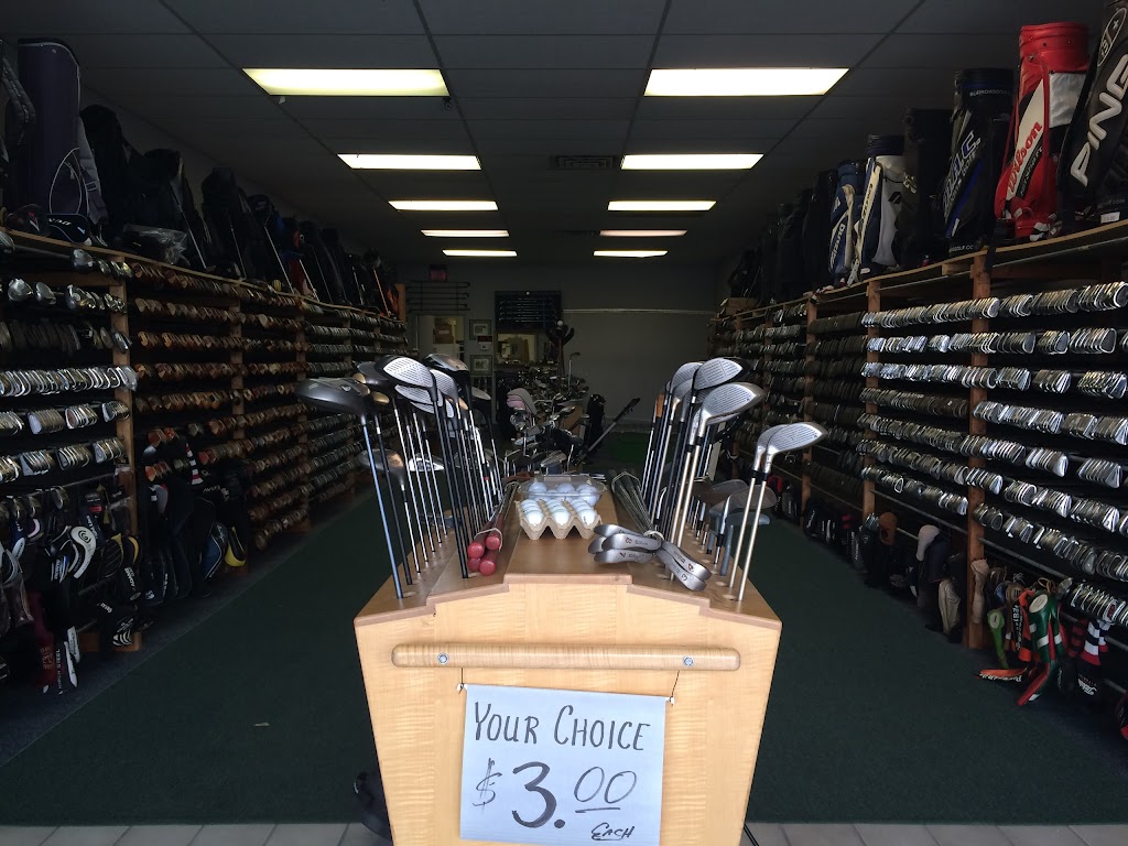 GOLF SHOP | 3670 Werk Rd, Cincinnati, OH 45248, USA | Phone: (513) 244-2600