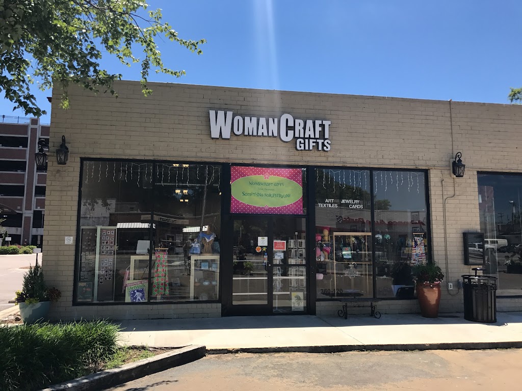 WomanCraft Gifts | 360 E Main St, Carrboro, NC 27510, USA | Phone: (919) 929-3300