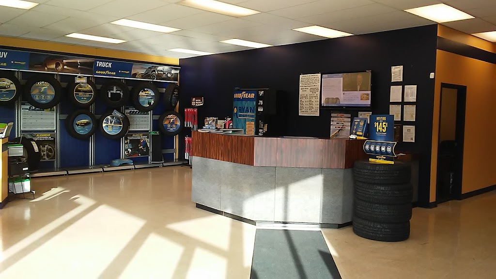 Ryan Automotive | 6304 University Blvd, Coraopolis, PA 15108, USA | Phone: (412) 262-4920