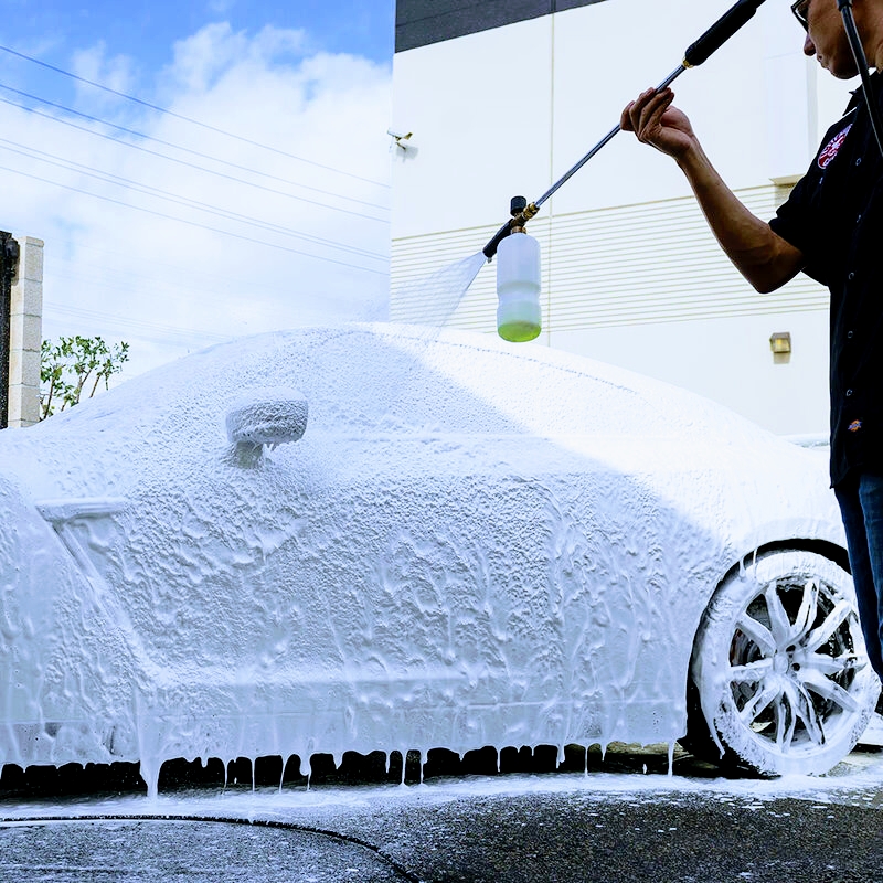 Mobile Car Wash Encino | 16240 Meadow Ridge Rd W, Encino, CA 91436, USA | Phone: (818) 447-9980