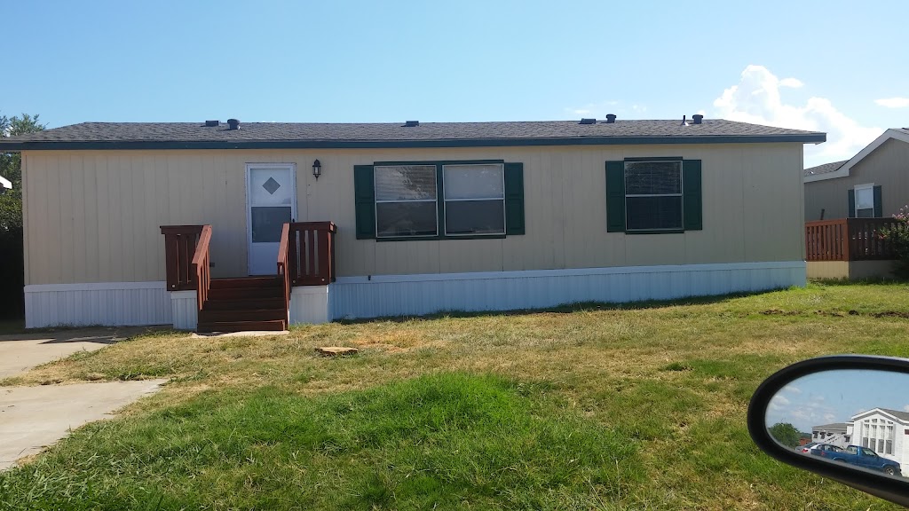 Lake Arlington Ranch MHP | 5137 Big Fork Rd, Fort Worth, TX 76119, USA | Phone: (817) 561-5800