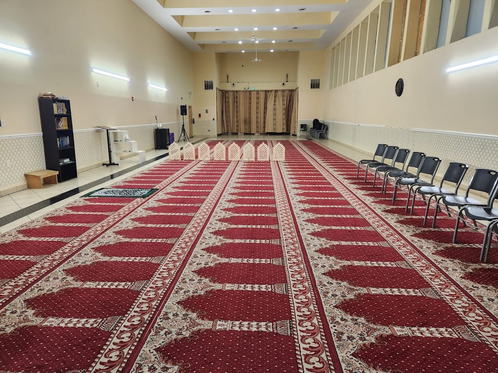 Faizan e Madinah Baltimore | 1109 Ingleside Ave, Woodlawn, MD 21207, USA | Phone: (443) 860-2625