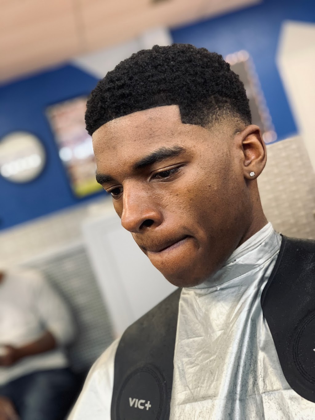 Next Level Barbershop | 8813 Goodman Rd, Olive Branch, MS 38654, USA | Phone: (662) 782-8800