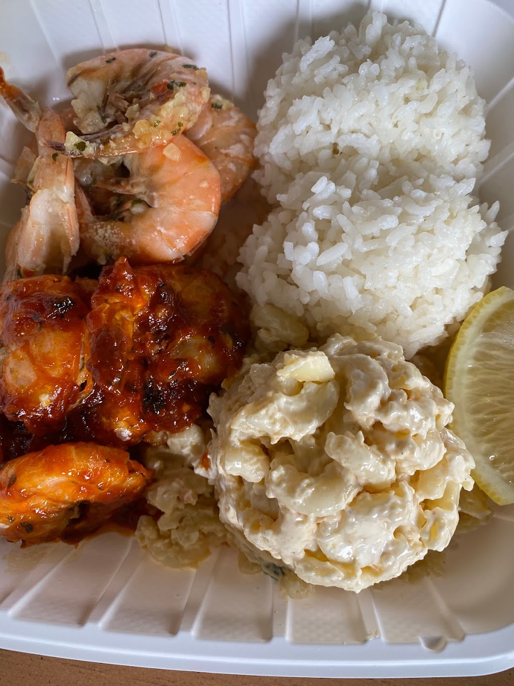 Kualoa Grill | 49-560 Kamehameha Hwy, Kaneohe, HI 96744, USA | Phone: (808) 237-7321