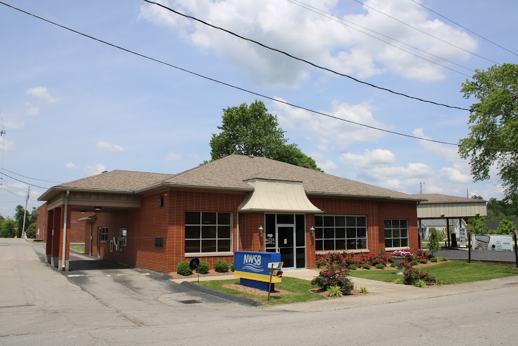 NWSB (New Washington State Bank) | 203 E Main St, Henryville, IN 47126, USA | Phone: (812) 294-4511