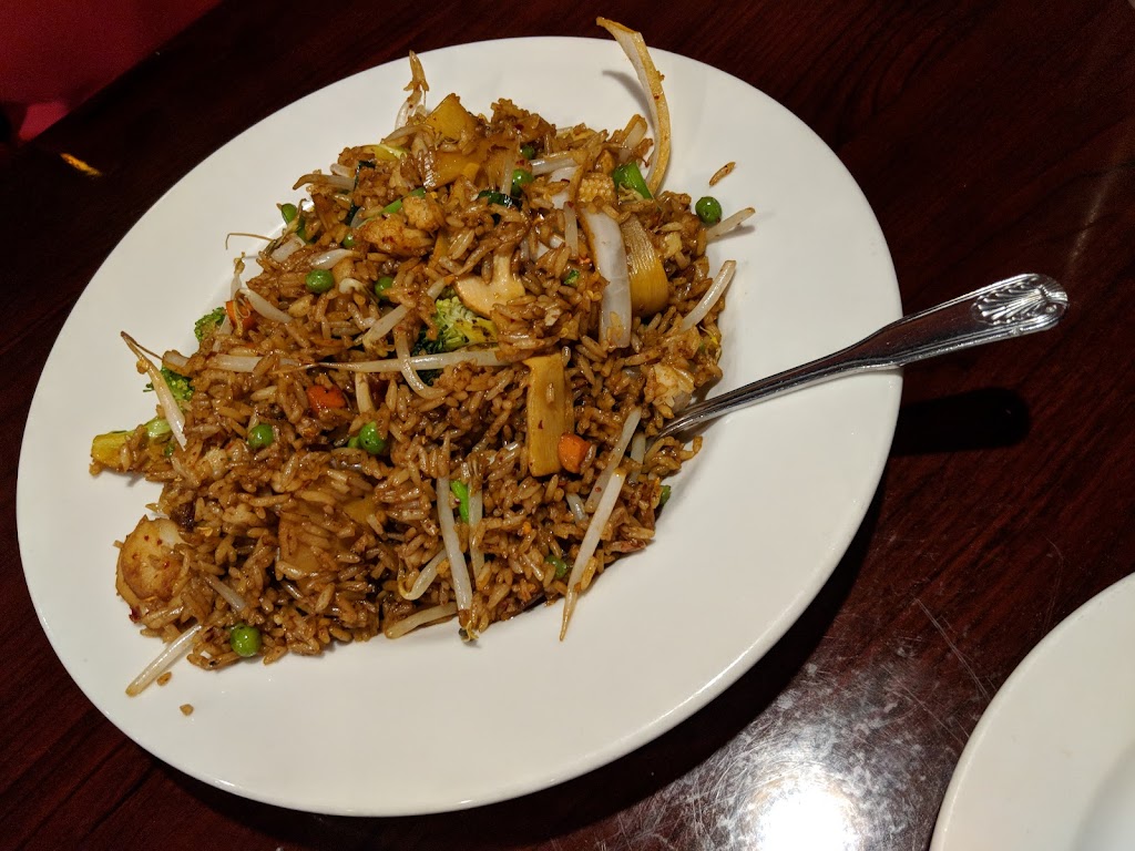 Bangkok City Thai Cuisine | 24350 W 10 Mile Rd, Southfield, MI 48033, USA | Phone: (248) 200-3492