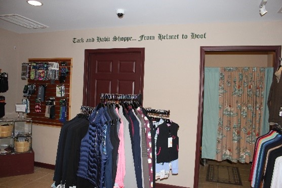 Tack and Habit Shoppe | 2116-A Forge Rd, Toano, VA 23168, USA | Phone: (757) 566-3333