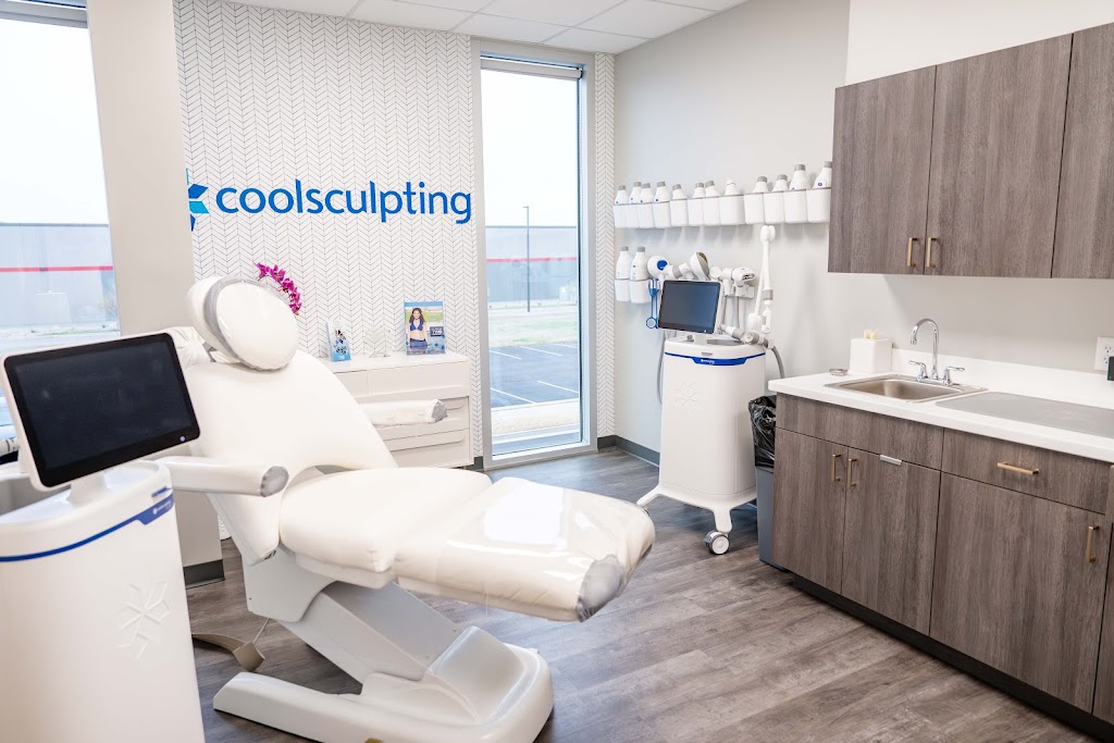 Advanced Aesthetics | 13100 N Western Ave #201, Oklahoma City, OK 73114, USA | Phone: (405) 751-3424