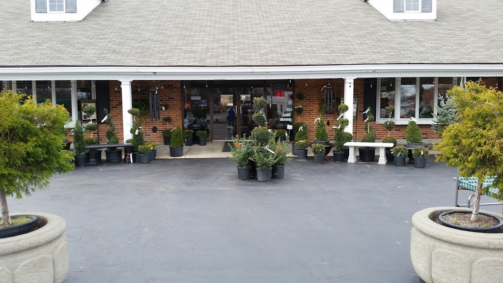 Timberwinds Nursery | 54 Clarkson Rd, Ellisville, MO 63011, USA | Phone: (636) 227-0095