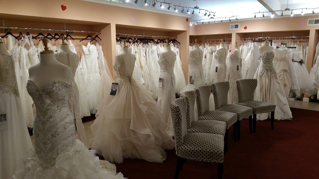 Royal Bridal & Tuxedo | 621 St Charles Rd, Villa Park, IL 60181, USA | Phone: (630) 516-0050