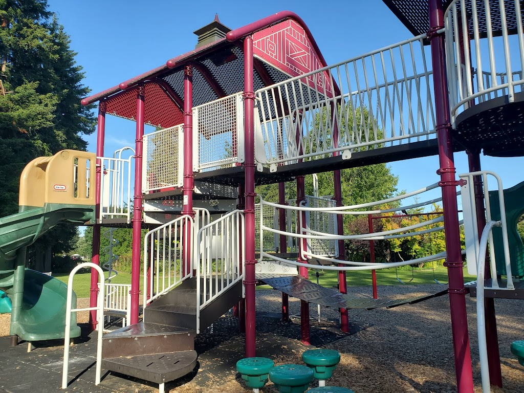 Jennings Park | 55th Ave NE, Marysville, WA 98270, USA | Phone: (360) 363-8400