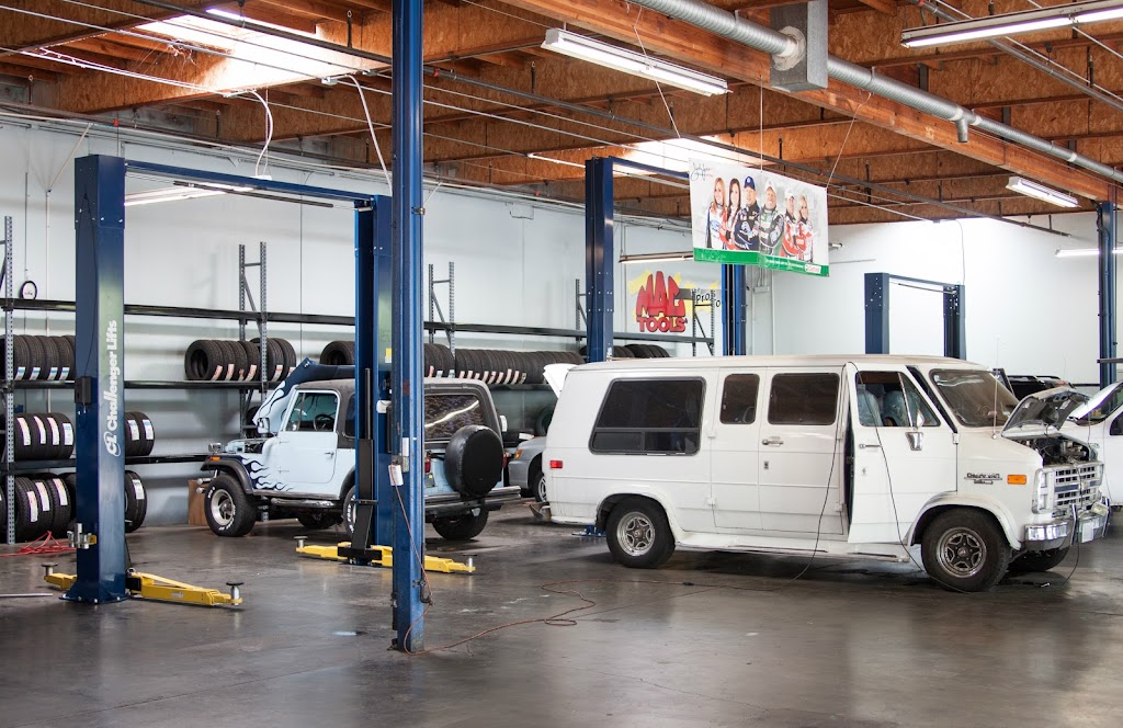 Lees Tires & Alignment | 11255 White Rock Rd, Rancho Cordova, CA 95742, USA | Phone: (916) 852-6414