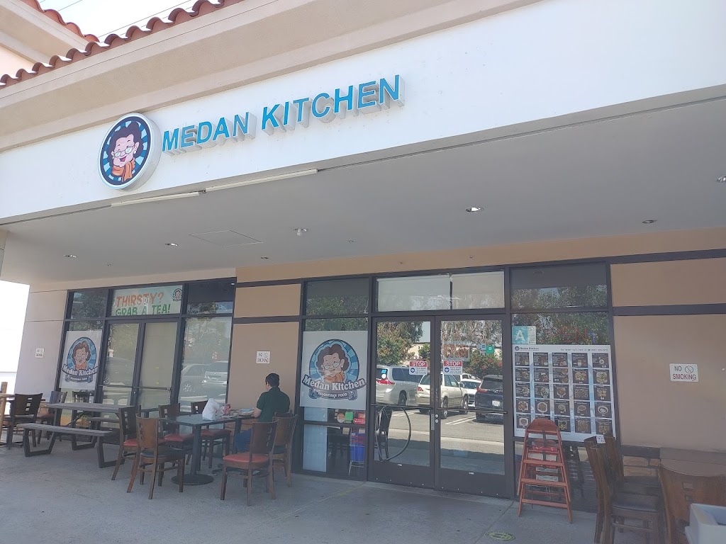 Medan Kitchen | 8518 Valley Blvd STE 102, Rosemead, CA 91770, USA | Phone: (626) 693-6231