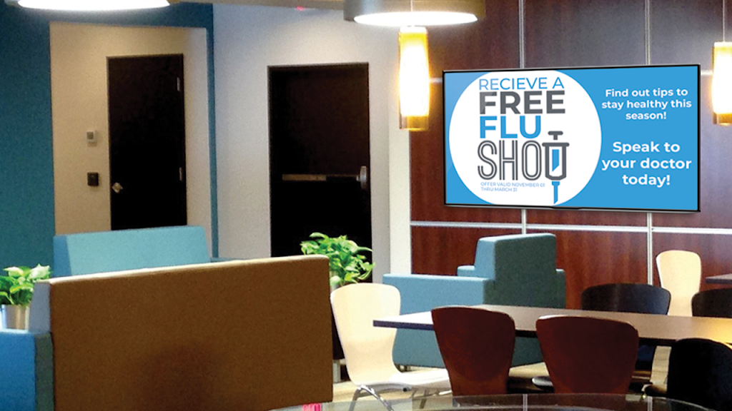 lobbyTV | 9500 Ray White Rd STE 200, Fort Worth, TX 76244, USA | Phone: (888) 981-9776