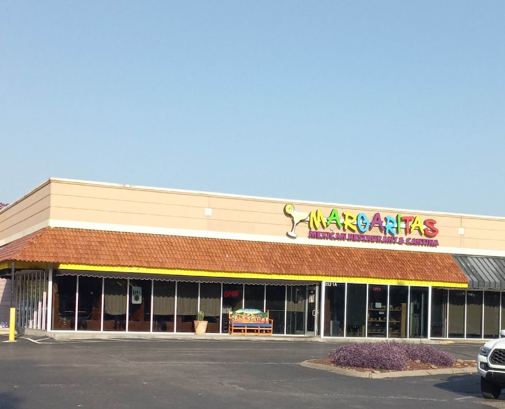 Margaritas Mexican Restaurant and Cantina | 352 W Northfield Blvd, Murfreesboro, TN 37129, USA | Phone: (615) 849-4390