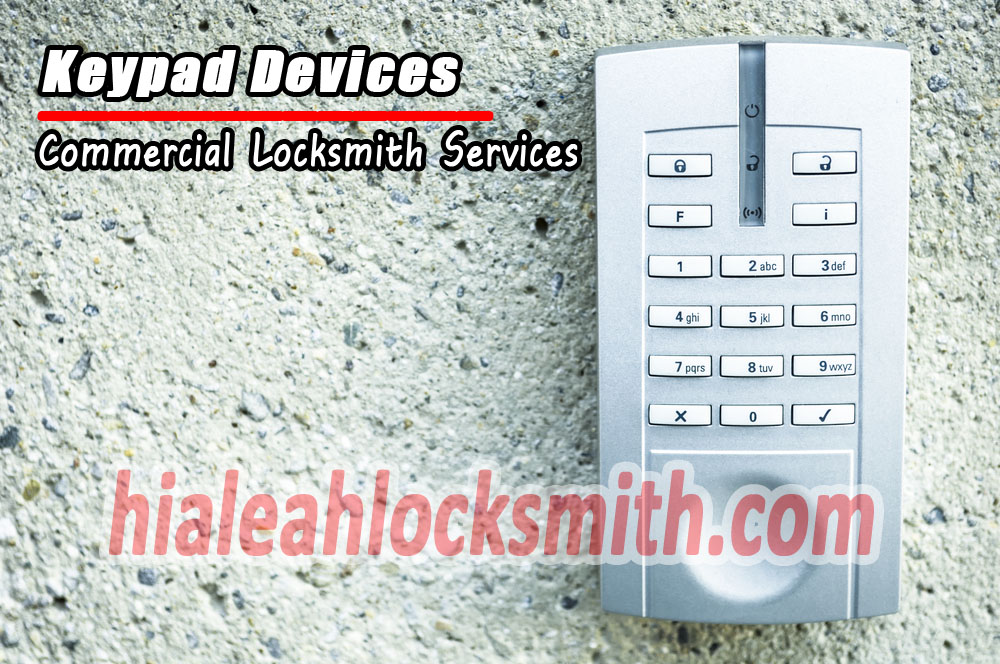 Hialeah Locksmith | 4070 East 4th Avenue, Hialeah, FL 33013 | Phone: (305) 587-2287