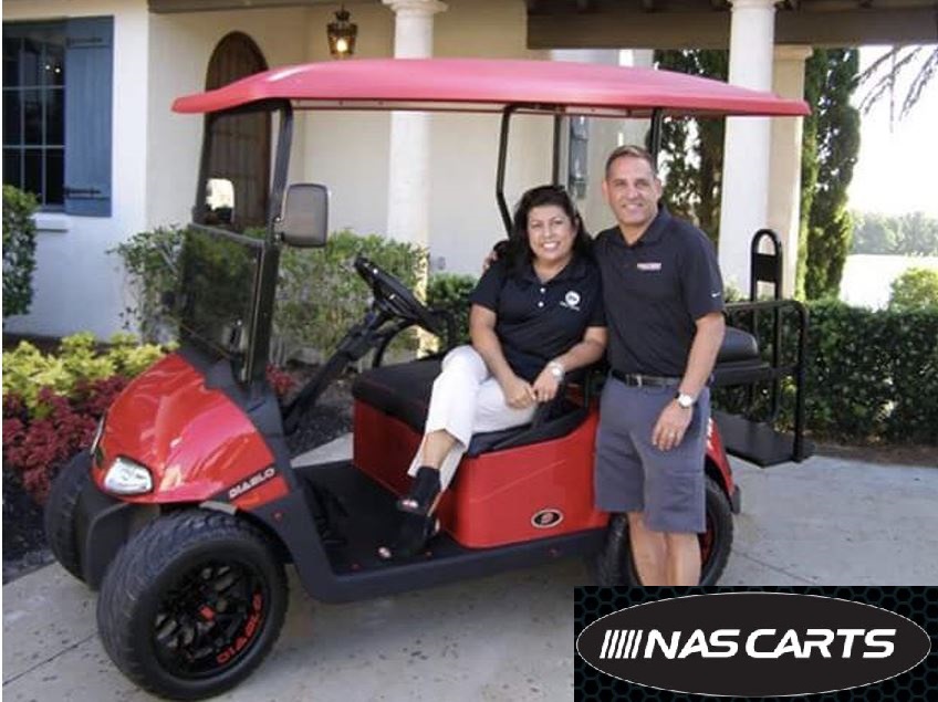 NasCarts Nocatee | 10940 U.S. 1 North, Ponte Vedra Beach, FL 32081 | Phone: (904) 429-7861