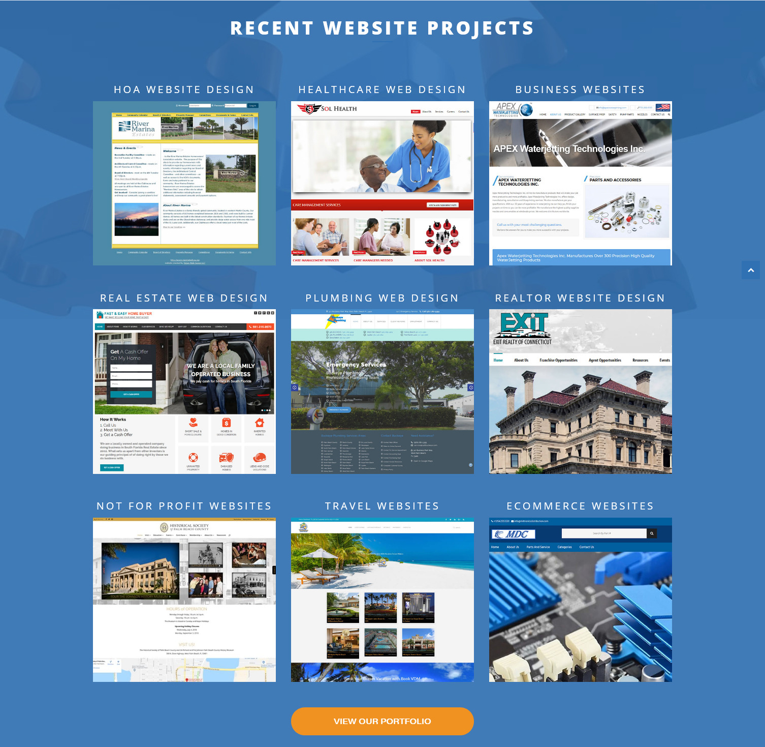 Tatem Web Design LLC. | 4406 SE Graham Dr, Stuart, FL 34997, United States | Phone: (772) 224-8118