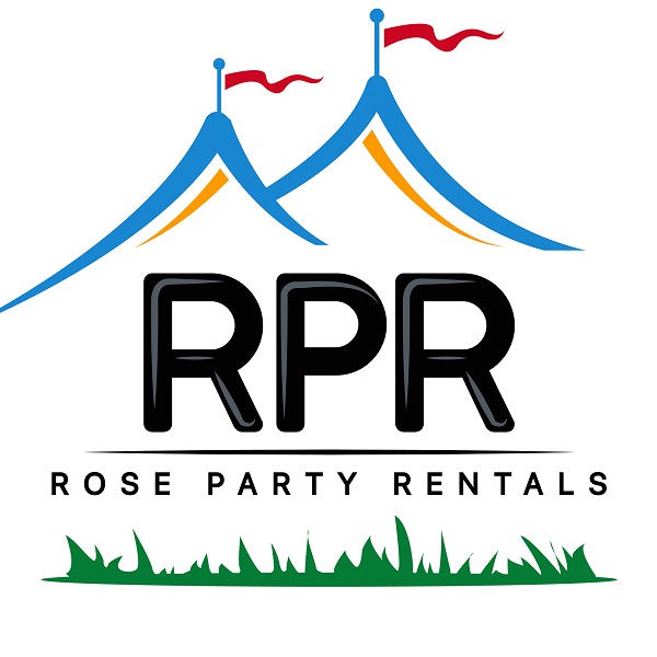 Rose Party Rentals & Service Inc. | 15 N Brandon Dr, Glendale Heights, IL 60139, United States | Phone: (847) 310-0000