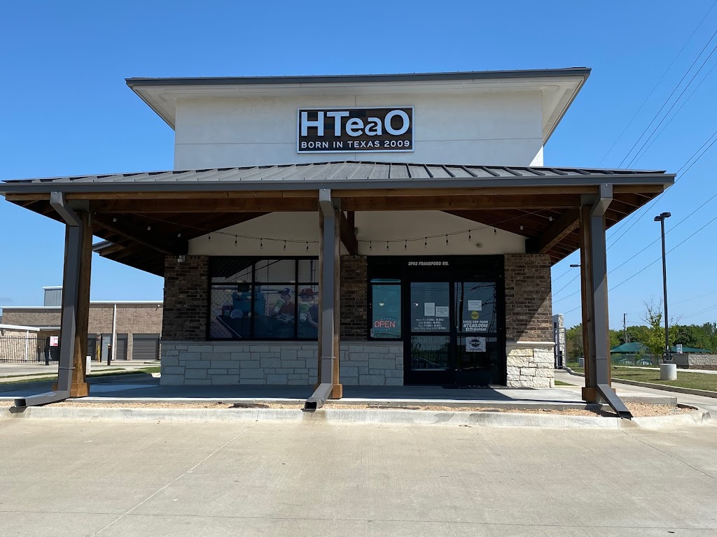 HTeaO Dallas (Carrolton) | 3743 Frankford Rd, Dallas, TX 75287, USA | Phone: (469) 399-5688