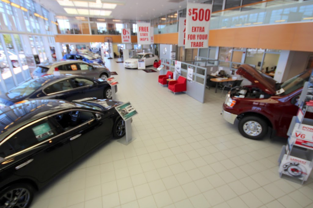 Hall Nissan Chesapeake | 3417 Western Branch Blvd, Chesapeake, VA 23321, USA | Phone: (877) 475-0728