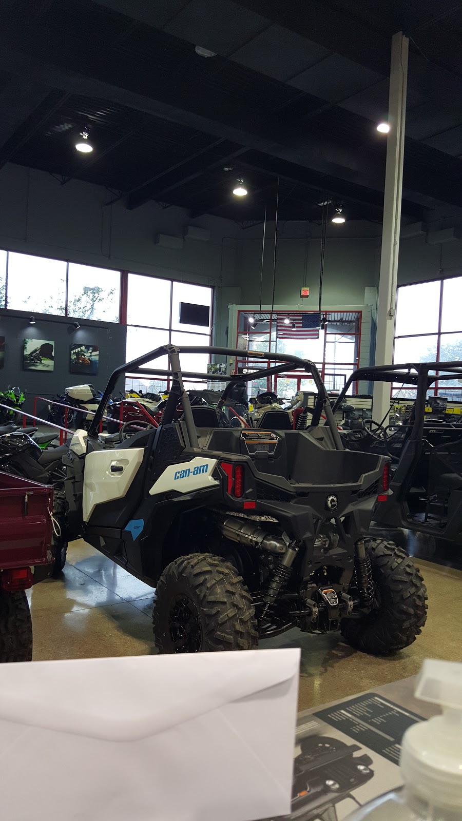 Ask Powersports-Columbus | 2450 Park Crescent Dr, Columbus, OH 43232 | Phone: (614) 759-9300