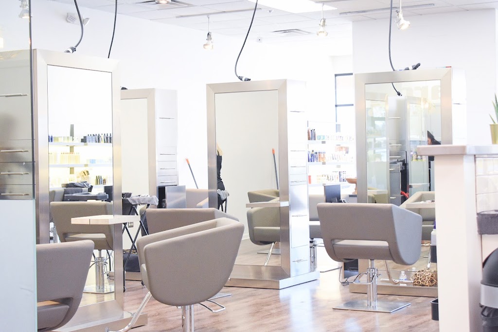 Richard & Co. Salon | 2150 W Poplar Ave #104, Collierville, TN 38017, USA | Phone: (901) 861-1414