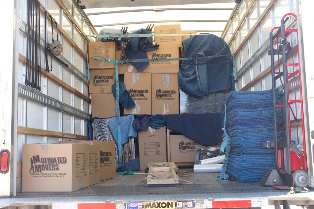 Motivated Movers | 101 Emma Ln Suite 110, Woodstock, GA 30189, USA | Phone: (770) 952-8252