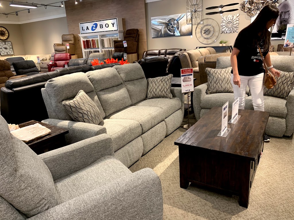 Morris Home Furniture and Mattress | 1280 Gemini Pl, Columbus, OH 43240, USA | Phone: (614) 441-4567