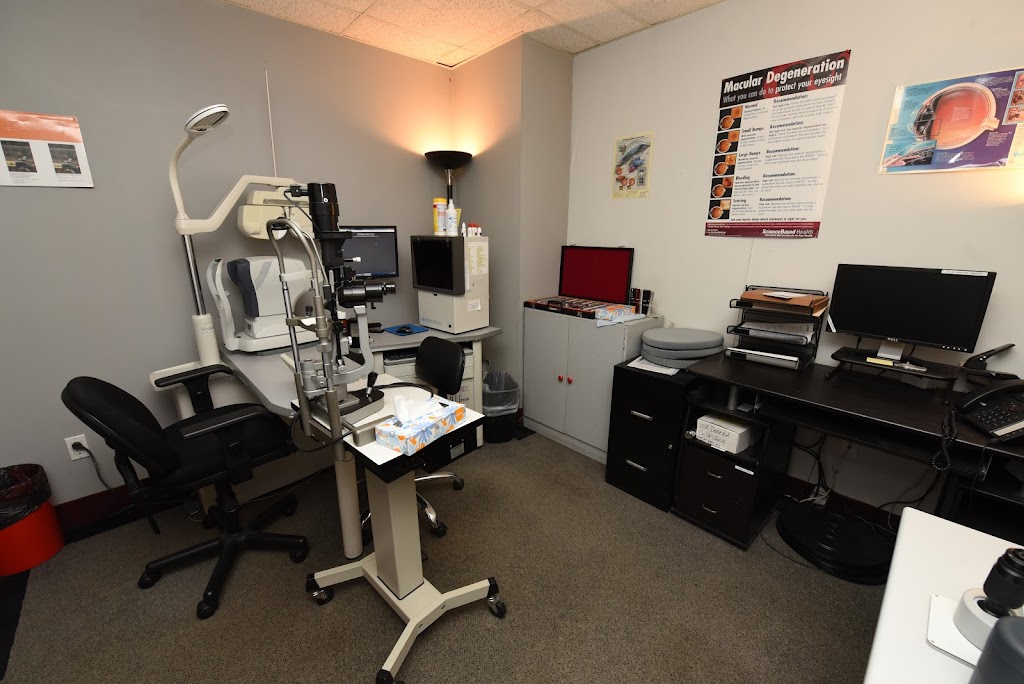 Dr. Tung, MD 2450 Merrick Rd, Bellmore, NY 11710
