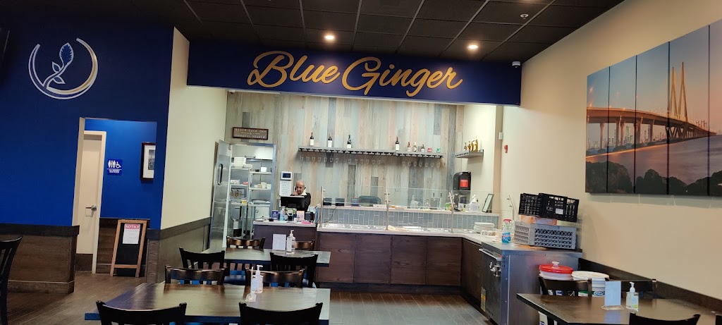 Blue Ginger Indian Restaurant | 28565 Hesperian Blvd, Hayward, CA 94545, USA | Phone: (510) 397-6772