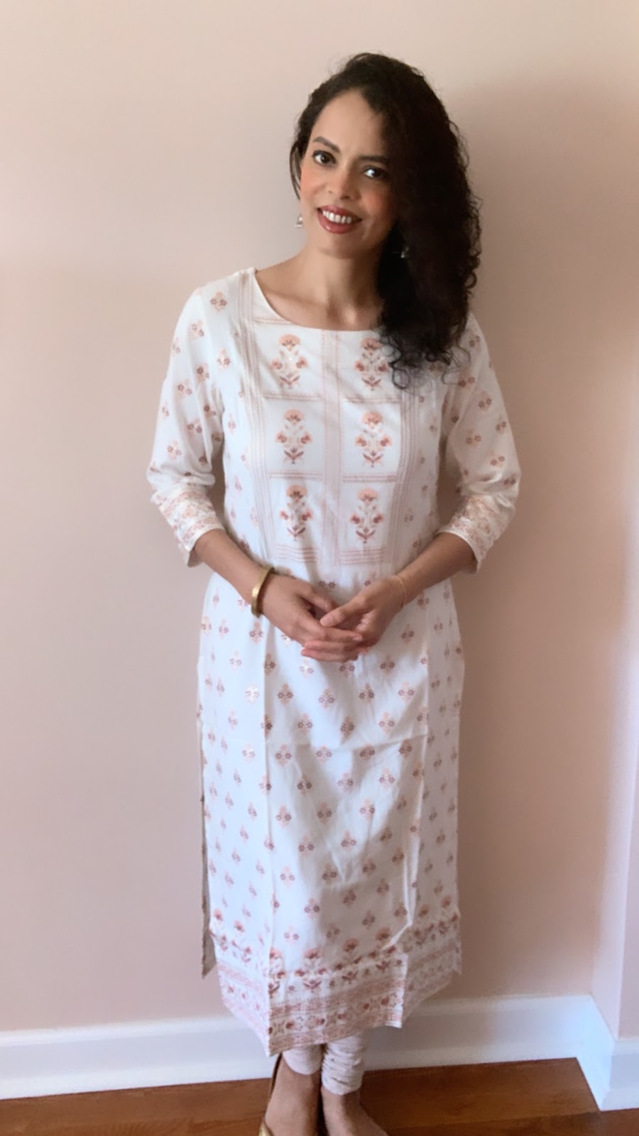 The Kurta Lady (By Appointment Only) | 15 Colonial Ct, Monroe Township, NJ 08831, USA | Phone: (732) 476-7760