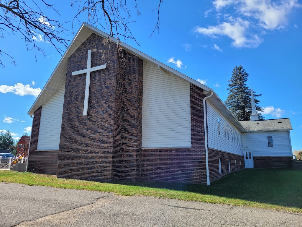 Estes Brook Evangelical Free Church | 16937 80th St, Oak Park, MN 56357, USA | Phone: (320) 968-6946