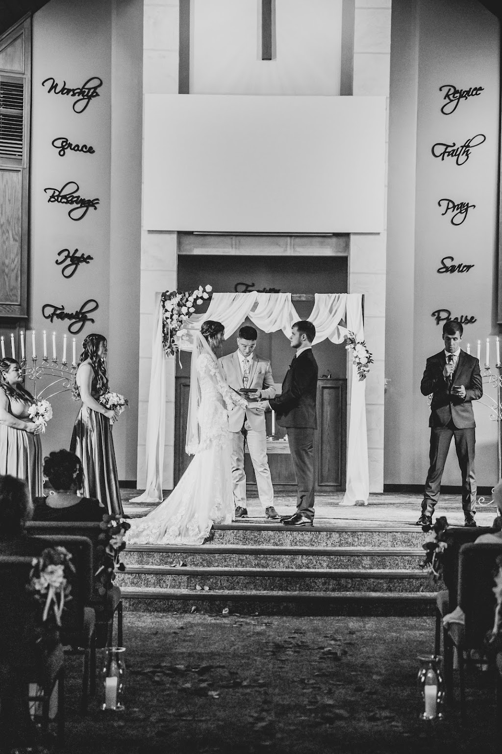 Pine Lake Christian Church | 636 Pine Lake Rd, Sebring, OH 44672, USA | Phone: (330) 938-2262