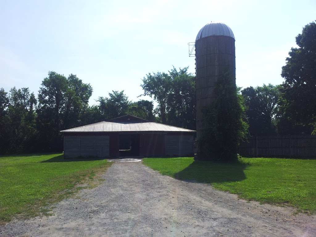 Bishops Gate Farm, LLC | 1426 Peaceable St, Ballston Spa, NY 12020, USA | Phone: (518) 495-4456