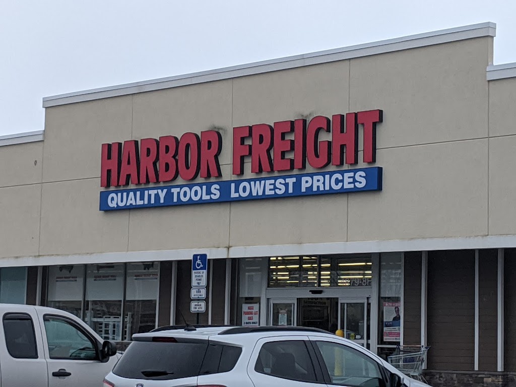 Harbor Freight Tools | 4879 NY-30 #102, Amsterdam, NY 12010, USA | Phone: (518) 842-2481