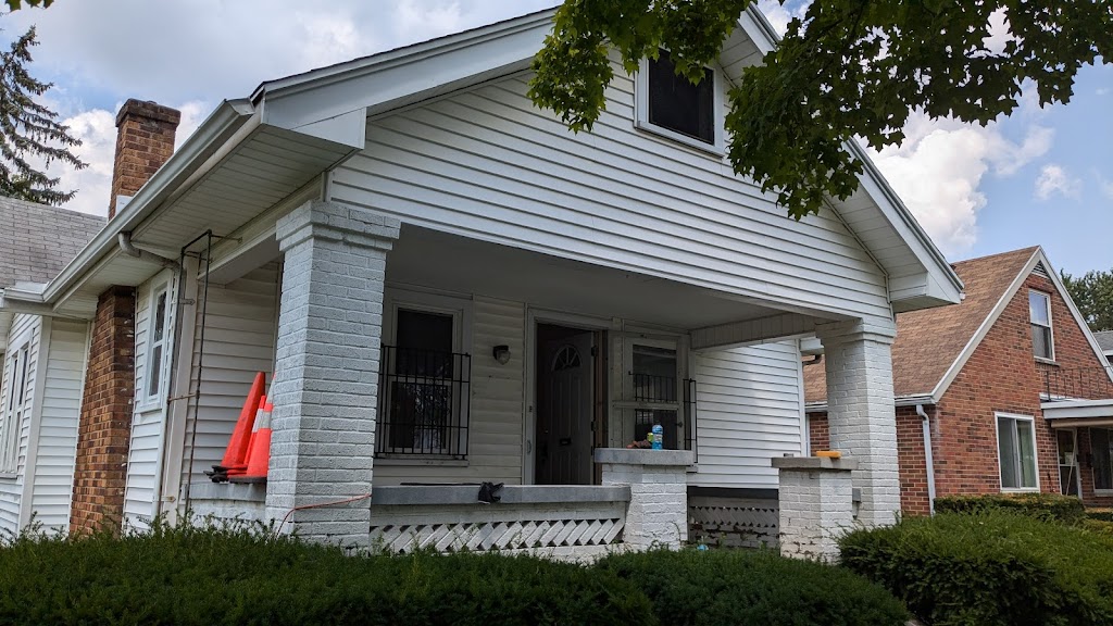 I. B. Remodeling LLC | 461 S Kilmer St, Dayton, OH 45417, USA | Phone: (937) 270-7240