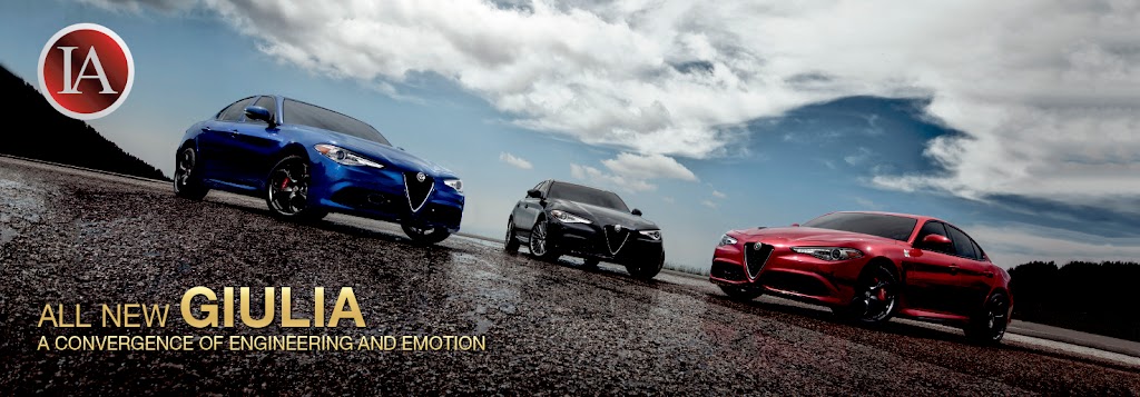 International Alfa Romeo | 2400 S 108th St, West Allis, WI 53227, USA | Phone: (414) 914-5185