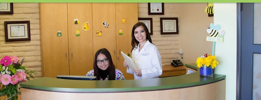 The OrthoBee Orthodontics - Chi H. Bui, DMD, MS | 18121 Magnolia St, Fountain Valley, CA 92708, USA | Phone: (714) 962-8880